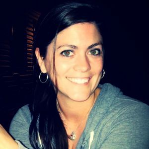 Meet your Posher, Kristin